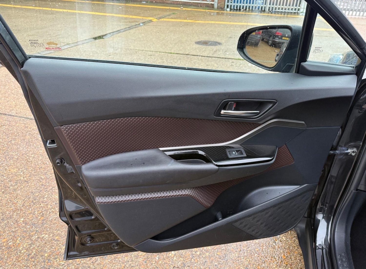 Used Toyota C-HR 2017 for sale - 78001966: Photo 19