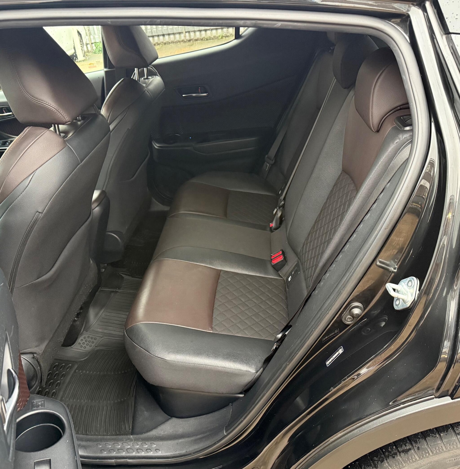 Used Toyota C-HR 2017 for sale - 78001966: Photo 21