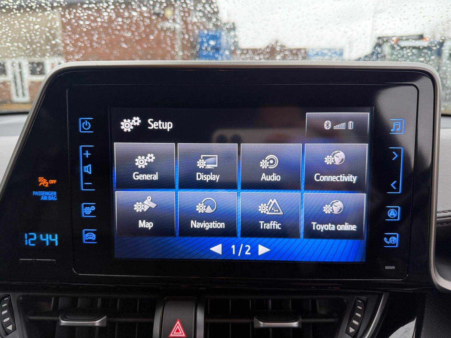 Used Toyota C-HR 2017 for sale - 78001966: Photo 5