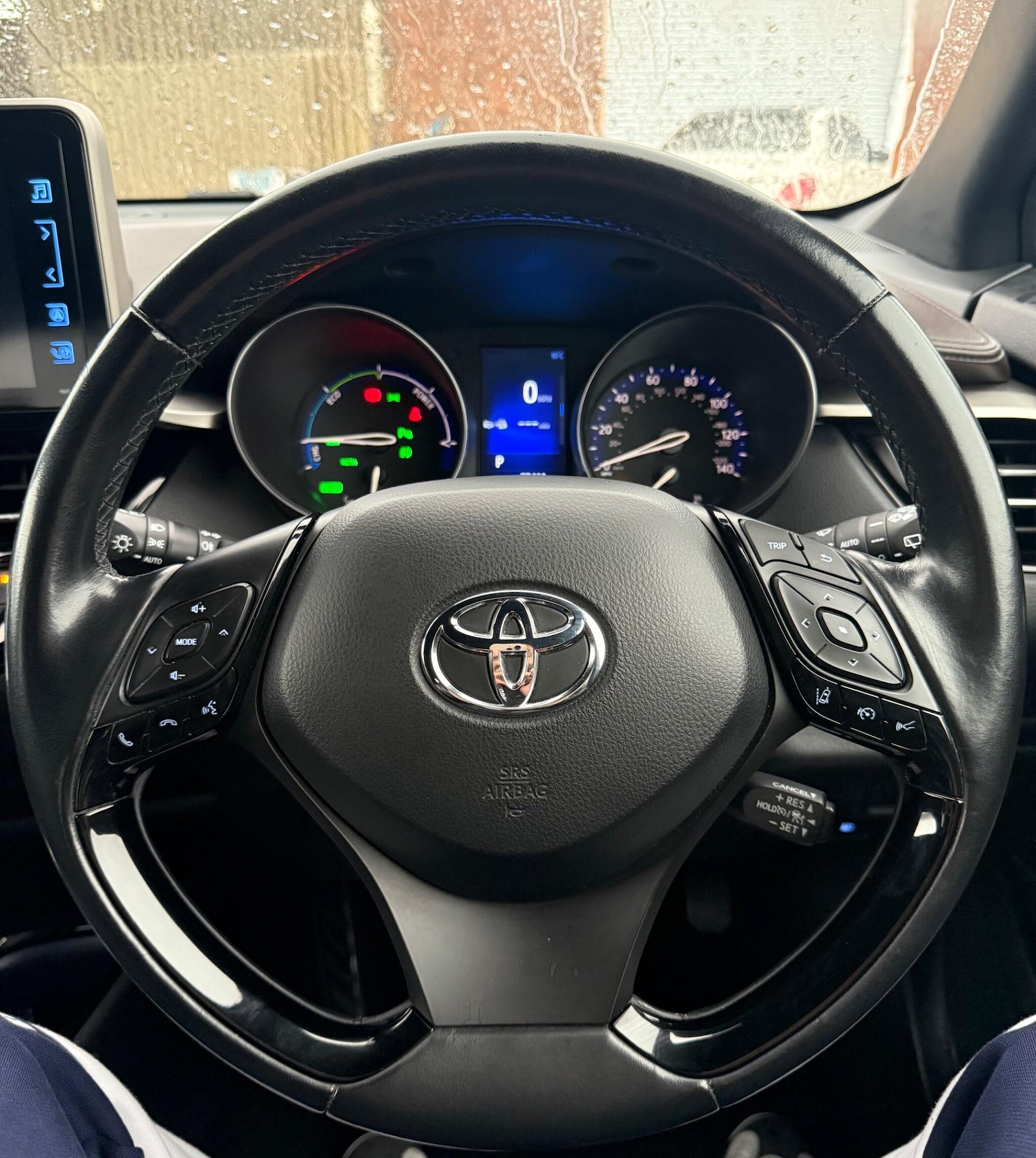 Used Toyota C-HR 2017 for sale - 78001966: Photo 7