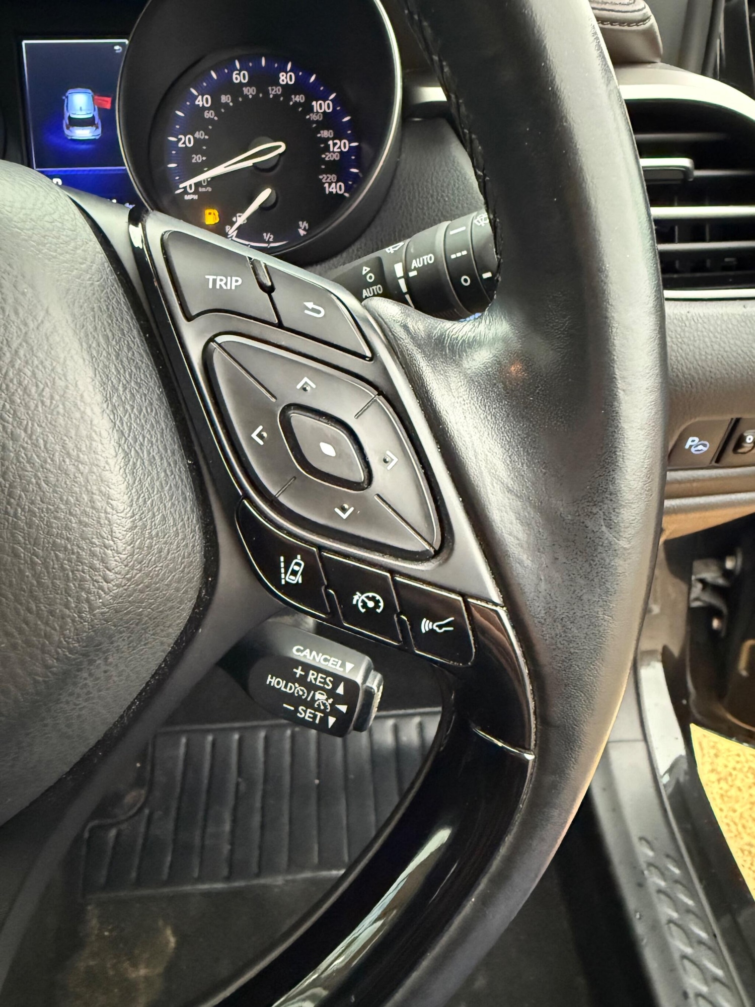 Used Toyota C-HR 2017 for sale - 78001966: Photo 9