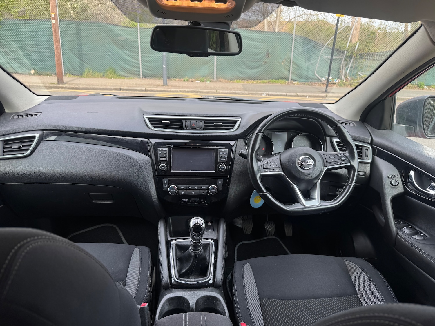 Used Nissan Qashqai 2017 for sale - 78022586: Photo 7