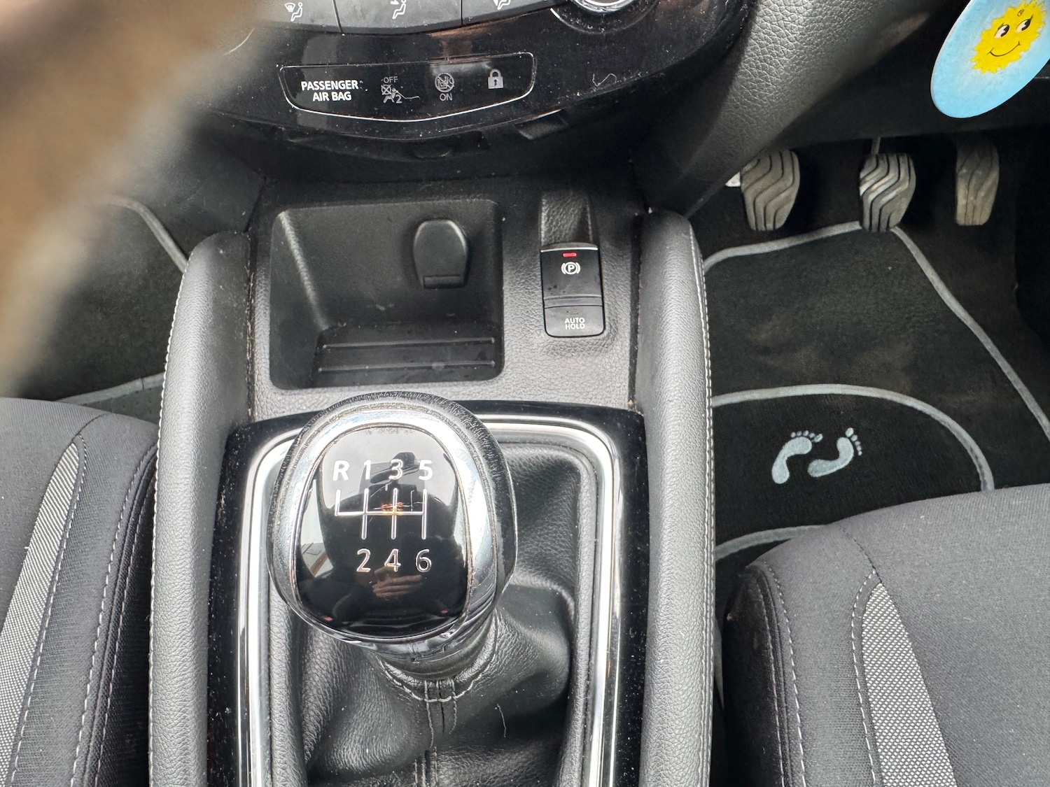 Used Nissan Qashqai 2017 for sale - 78022586: Photo 8