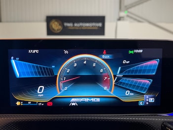 Used Mercedes-Benz A-Class 2019 for sale - 78472783: Photo