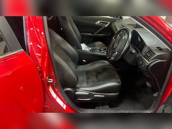 Used Lexus CT 2016 for sale - 79117733: Photo