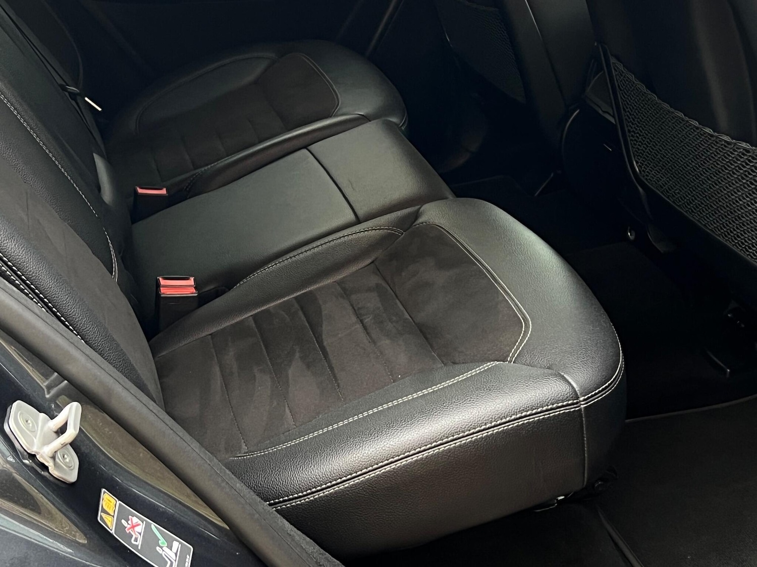 Used Mercedes-Benz M Class 2014 for sale - 78029215: Photo 13