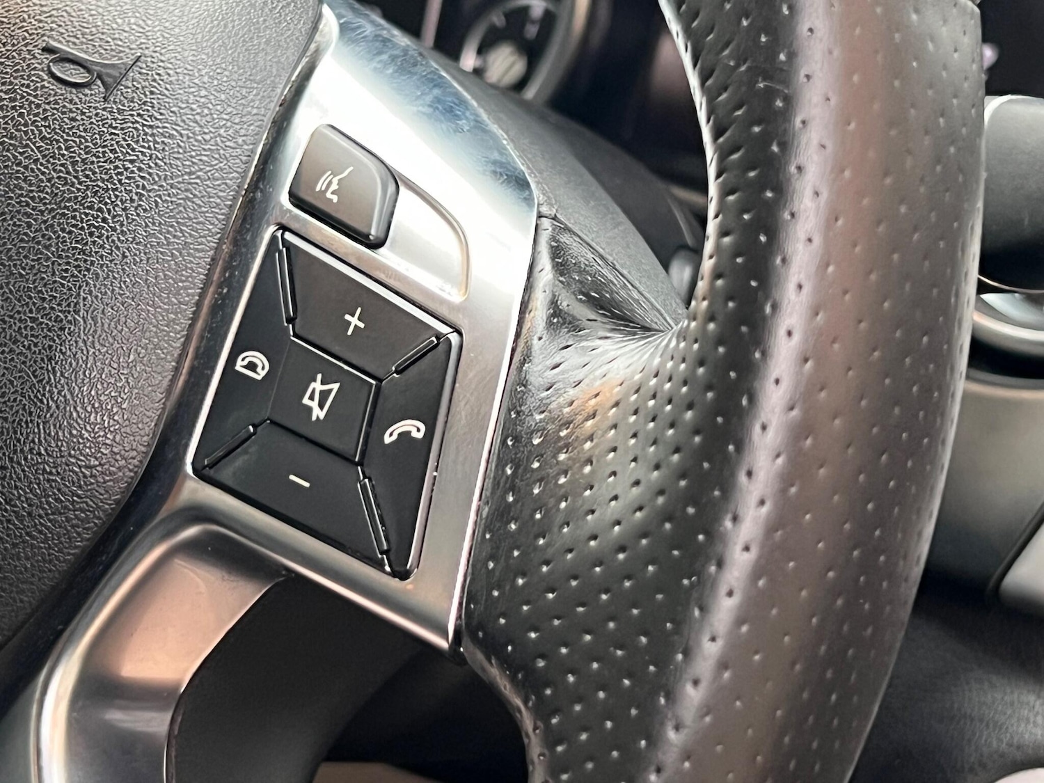 Used Mercedes-Benz M Class 2014 for sale - 78029215: Photo 18