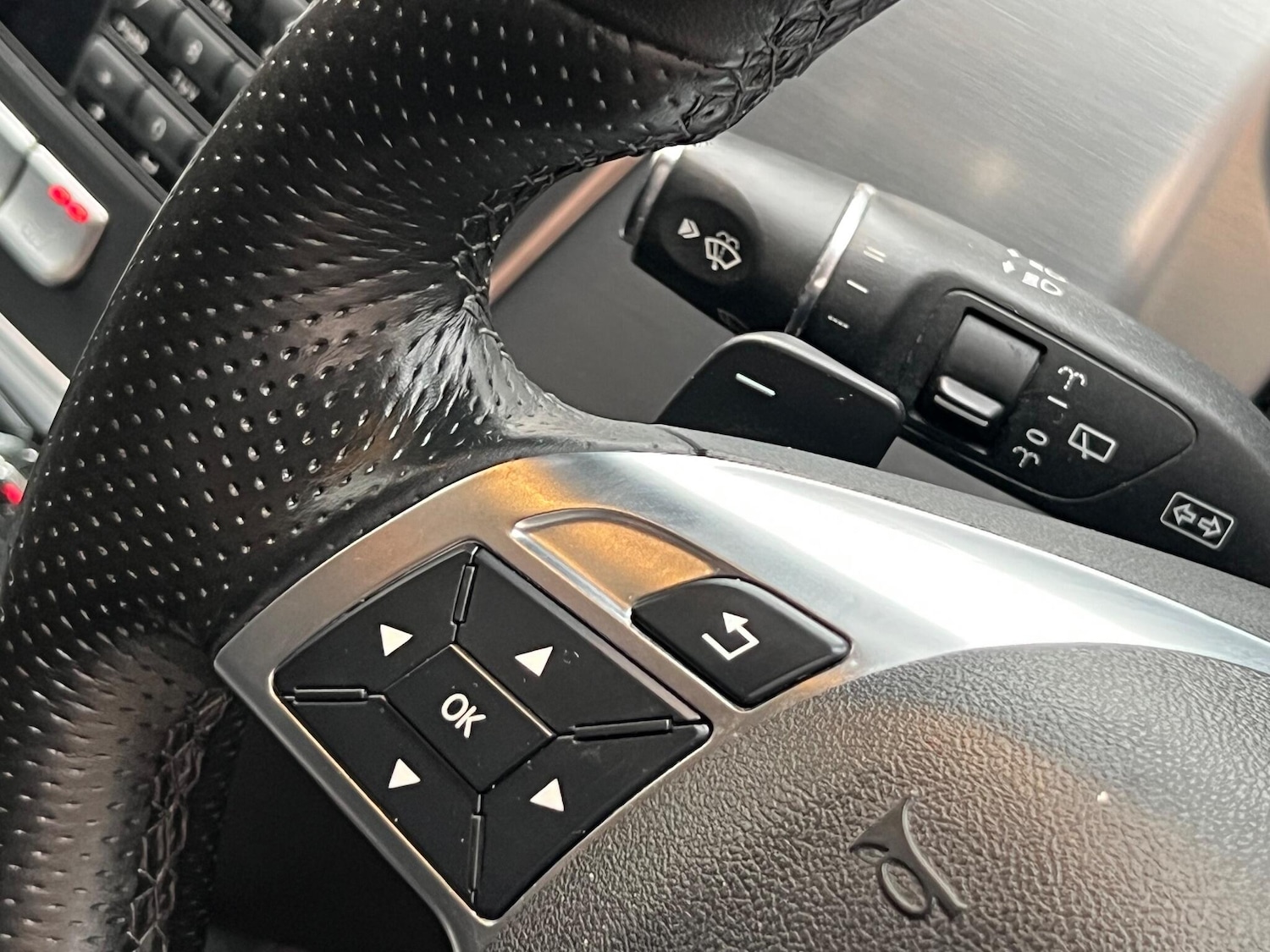 Used Mercedes-Benz M Class 2014 for sale - 78029215: Photo 19