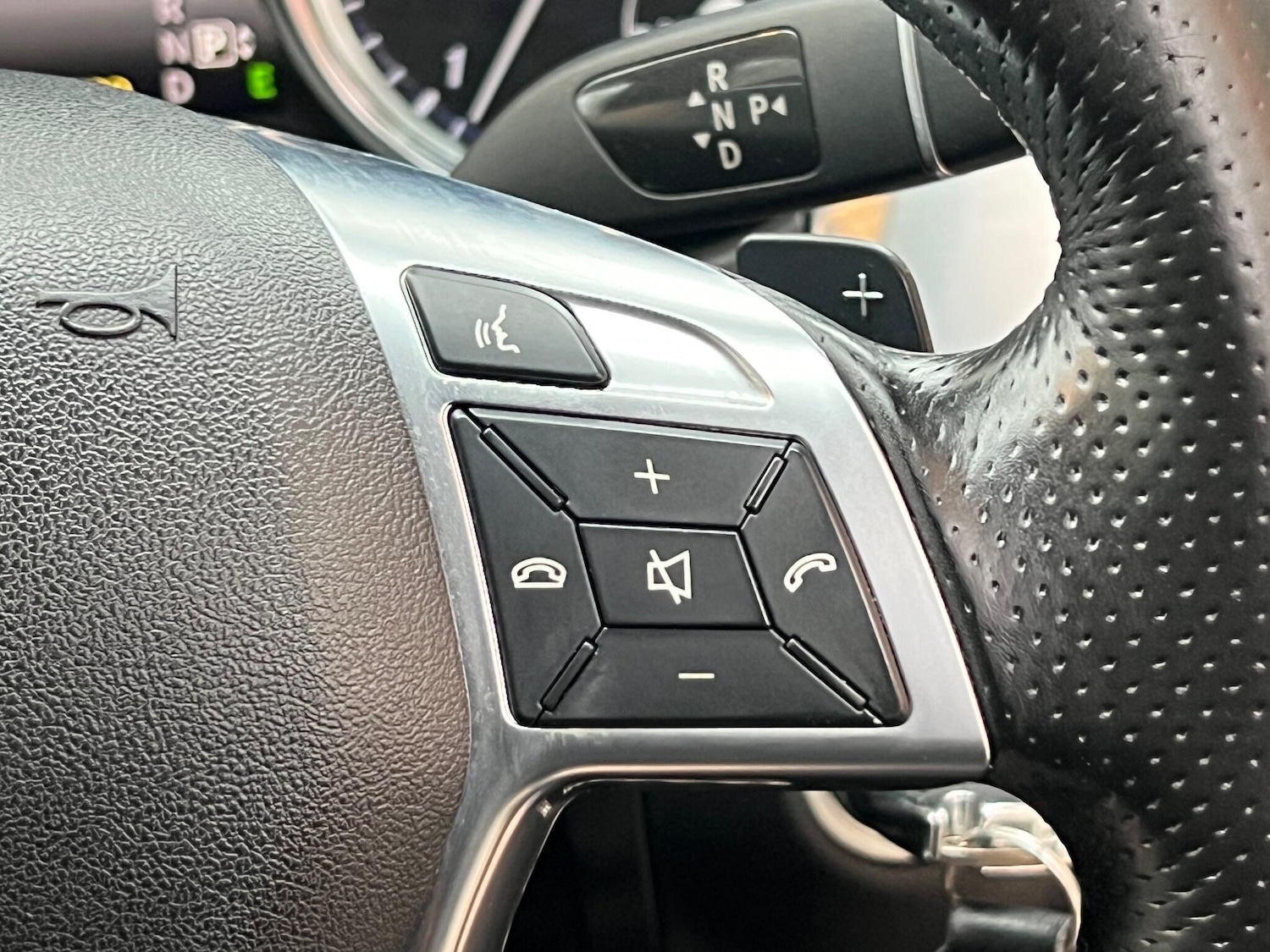 Used Mercedes-Benz M Class 2014 for sale - 78029215: Photo 20