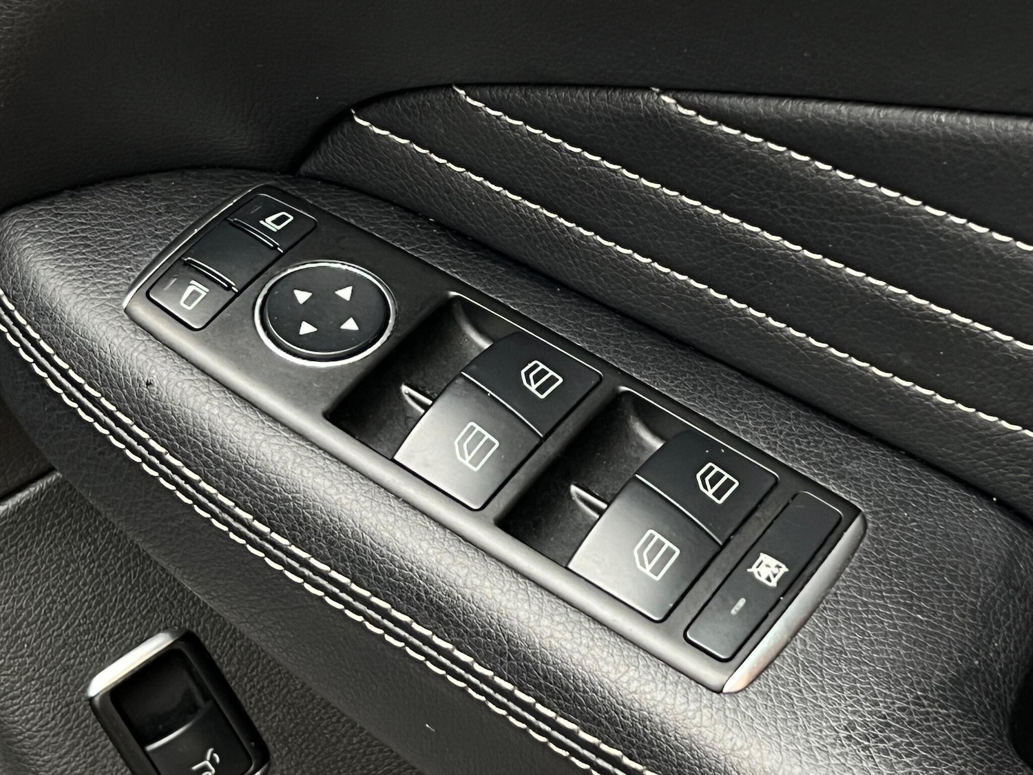 Used Mercedes-Benz M Class 2014 for sale - 78029215: Photo 22