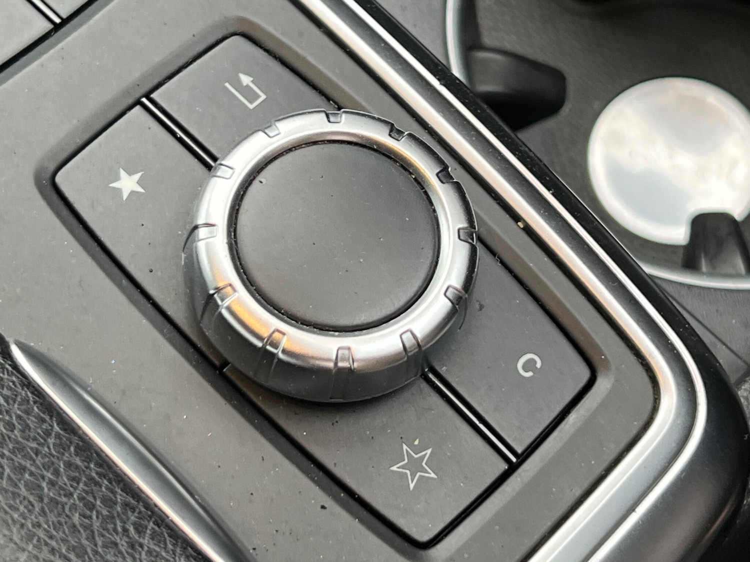 Used Mercedes-Benz M Class 2014 for sale - 78029215: Photo 23