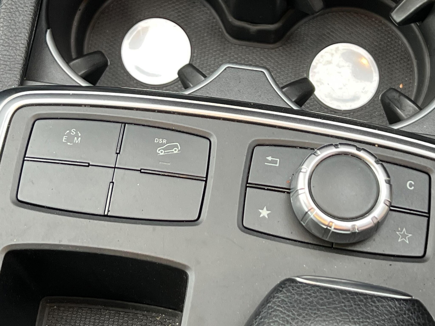 Used Mercedes-Benz M Class 2014 for sale - 78029215: Photo 24