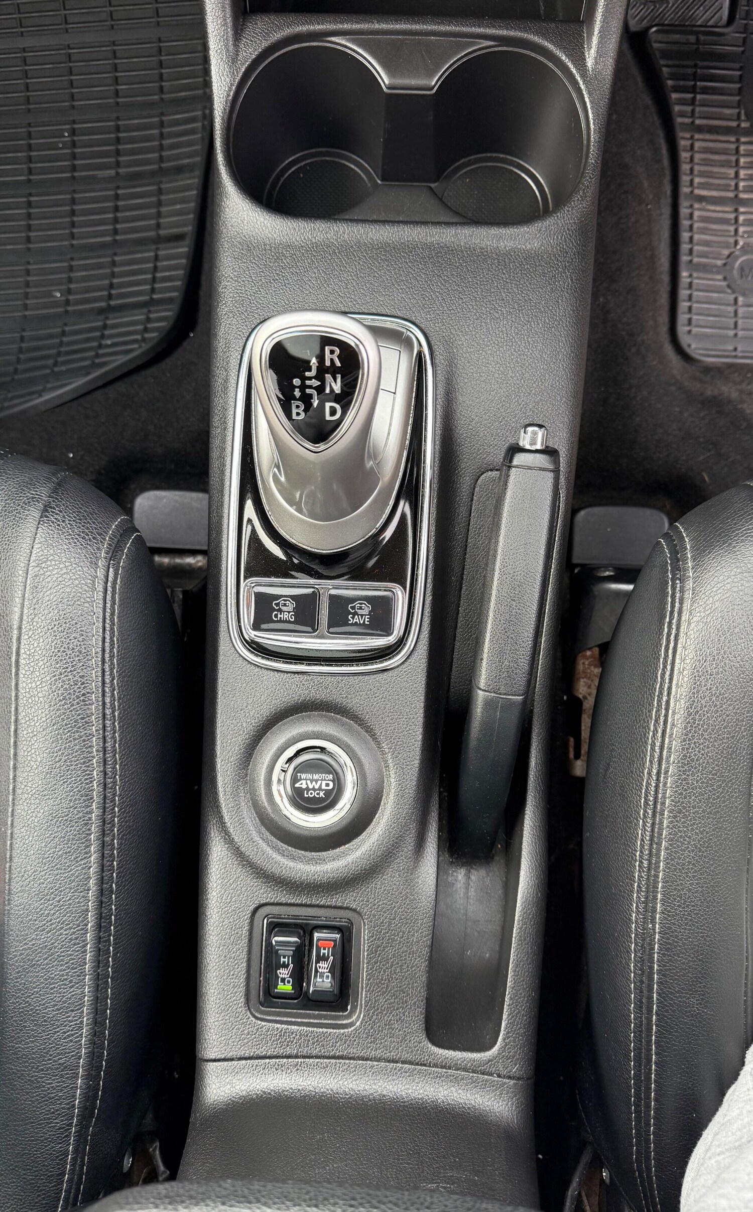 Used Mitsubishi Outlander 2015 for sale - 78001969: Photo 14