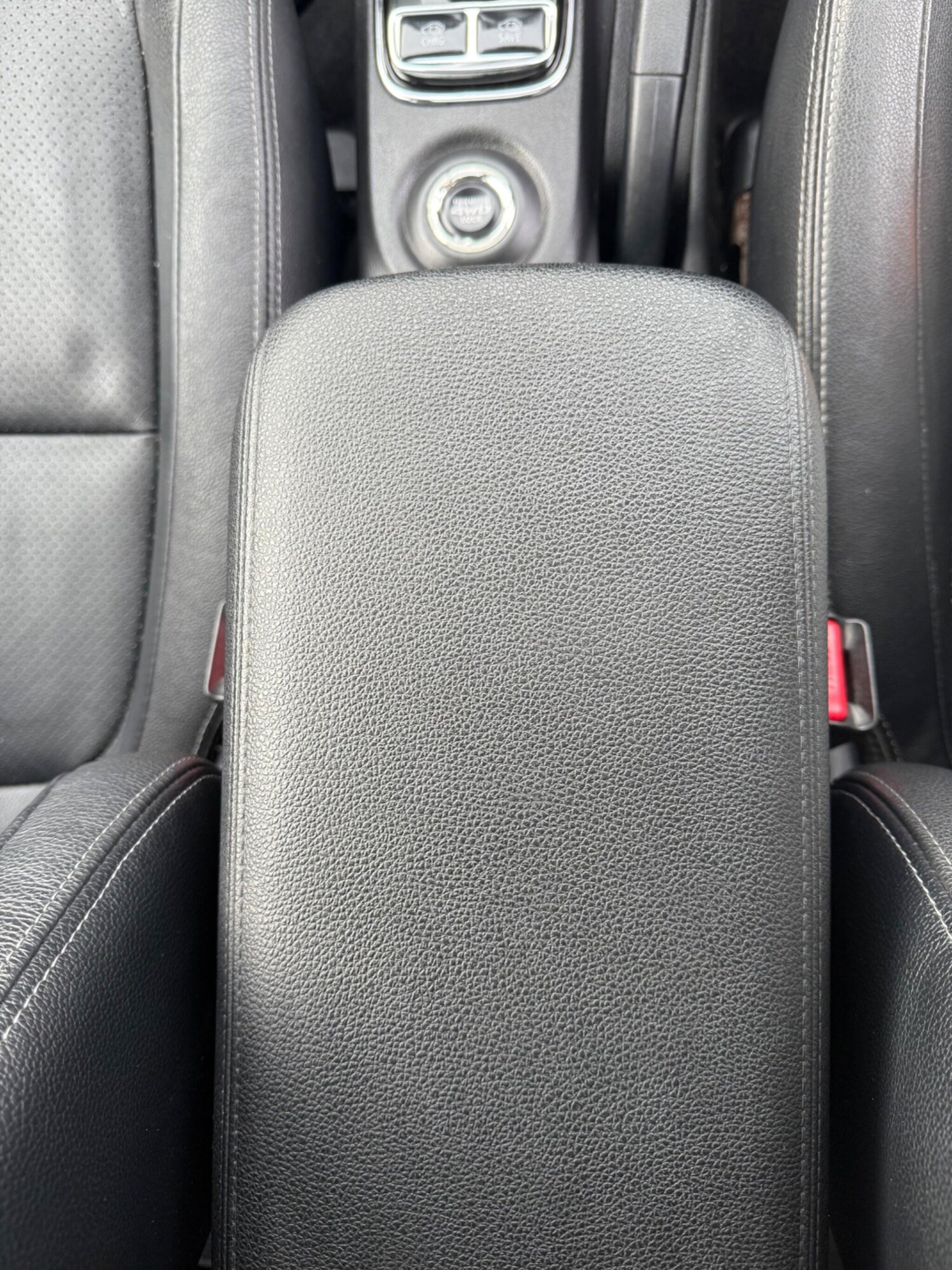 Used Mitsubishi Outlander 2015 for sale - 78001969: Photo 15