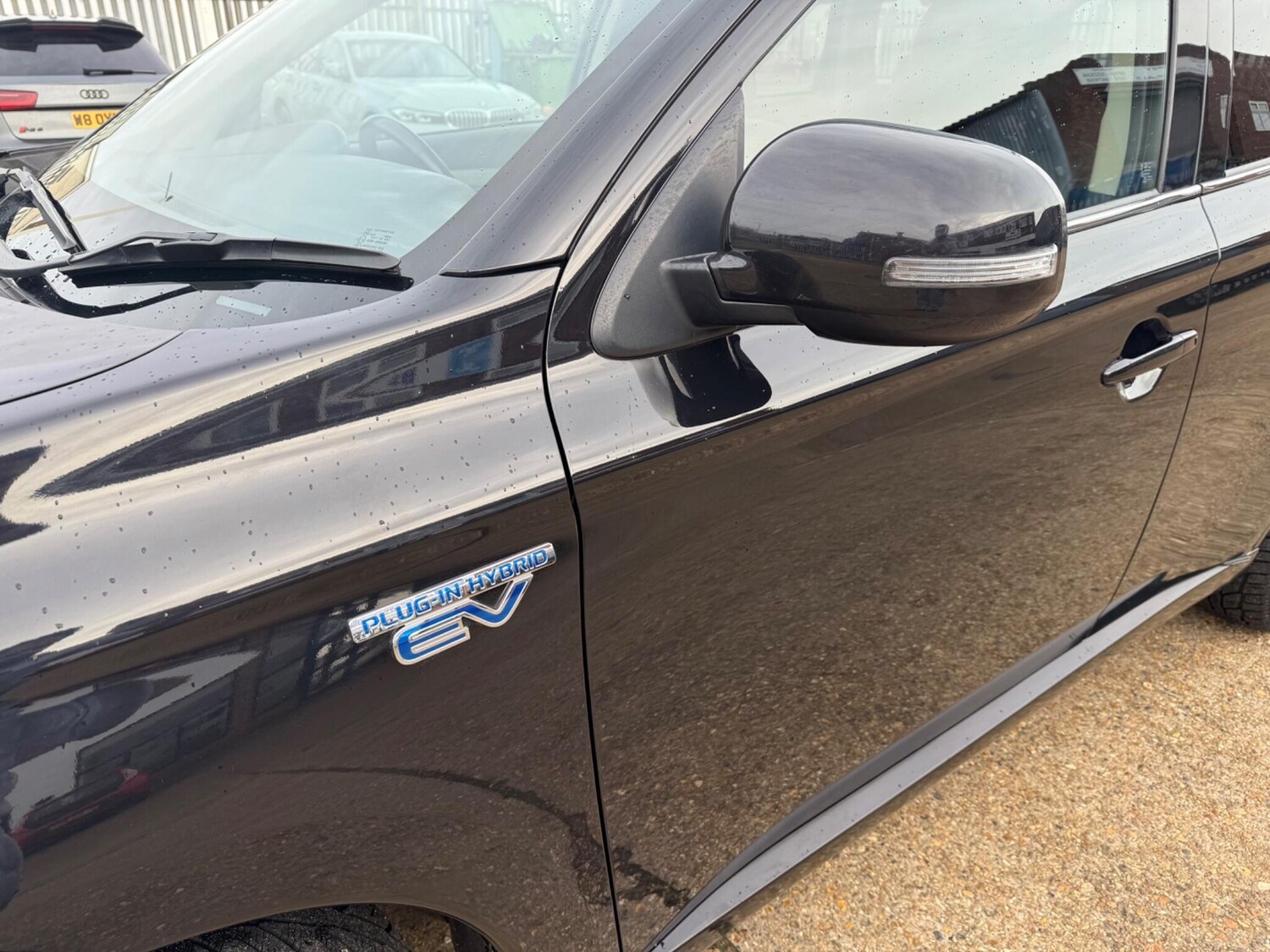 Used Mitsubishi Outlander 2015 for sale - 78001969: Photo 19