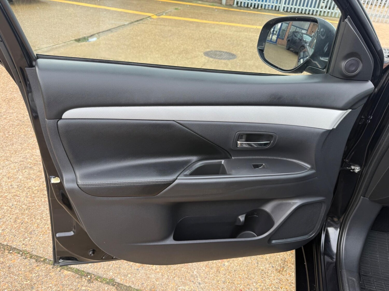 Used Mitsubishi Outlander 2015 for sale - 78001969: Photo 20