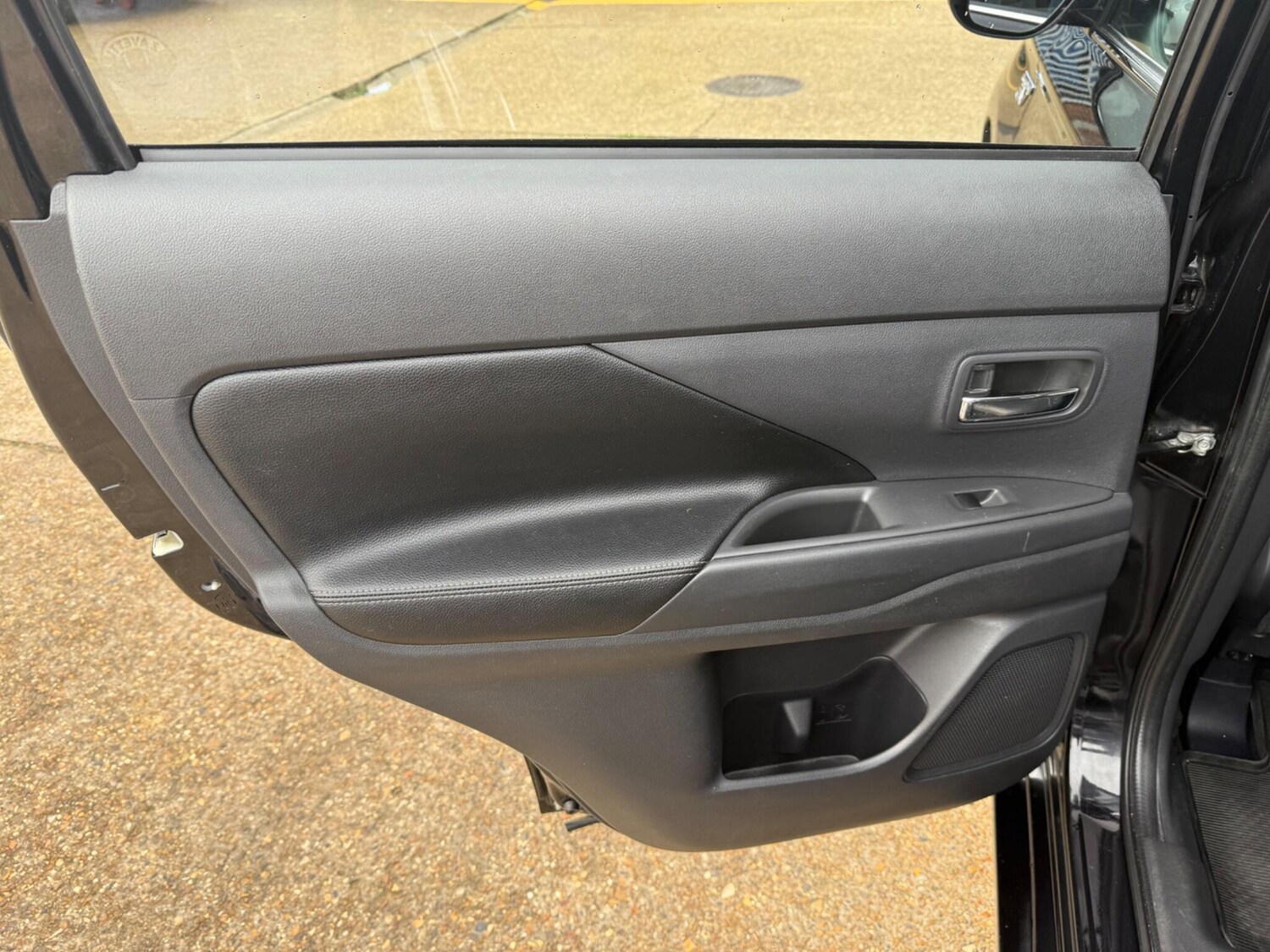 Used Mitsubishi Outlander 2015 for sale - 78001969: Photo 22