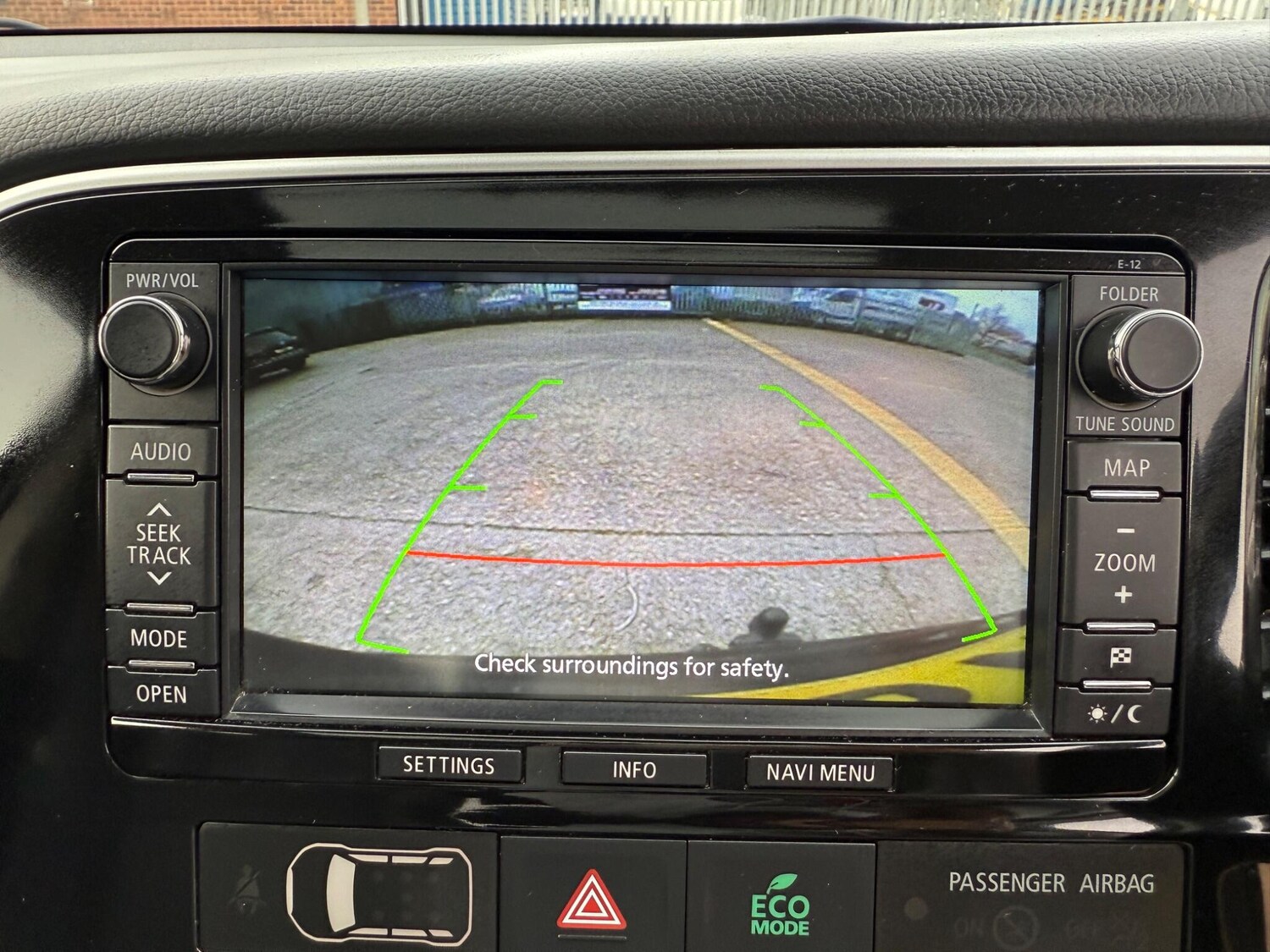 Used Mitsubishi Outlander 2015 for sale - 78001969: Photo 5