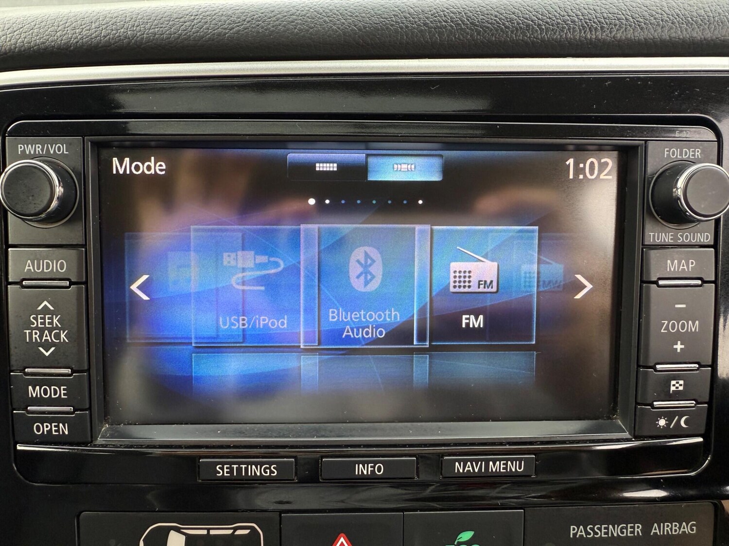 Used Mitsubishi Outlander 2015 for sale - 78001969: Photo 6