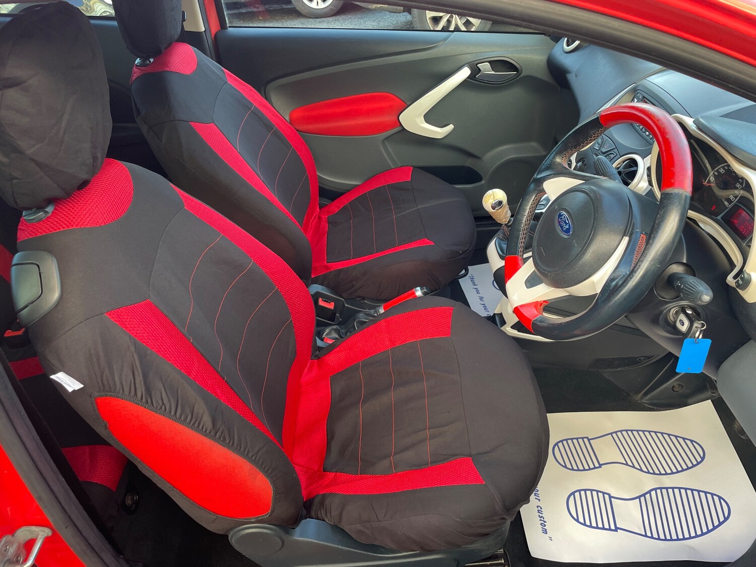 Used Ford Ka 2010 for sale - 78009338: Photo 11