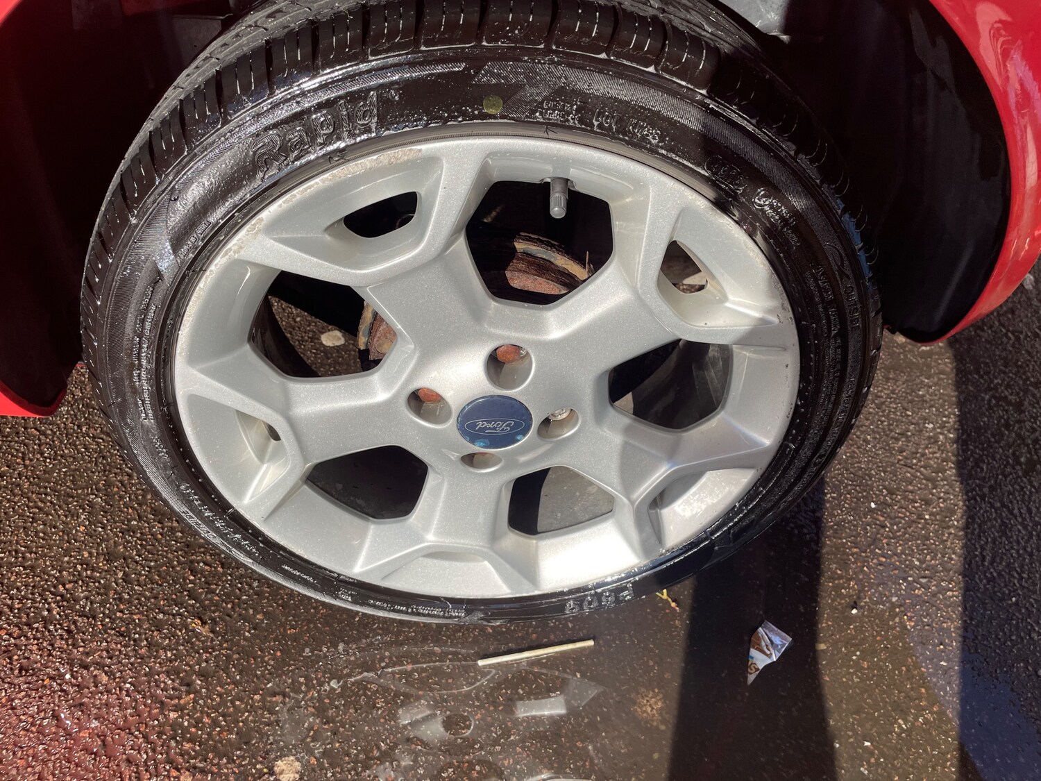 Used Ford Ka 2010 for sale - 78009338: Photo 19