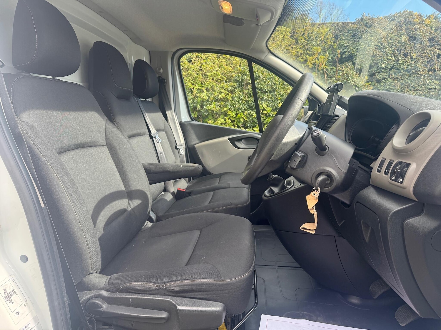 Used Renault Trafic 2019 for sale - 78201618: Photo 10