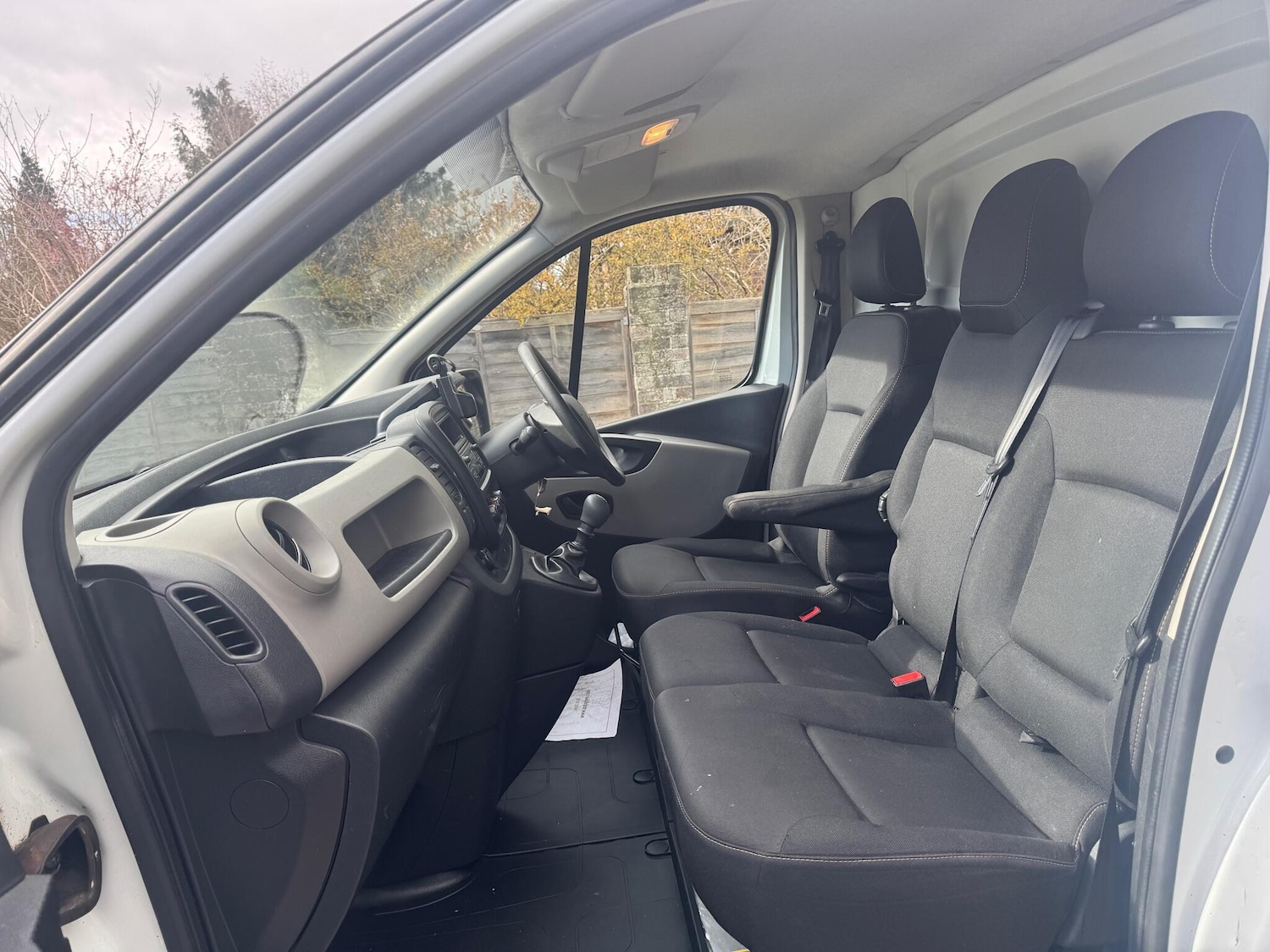 Used Renault Trafic 2019 for sale - 78201618: Photo 11