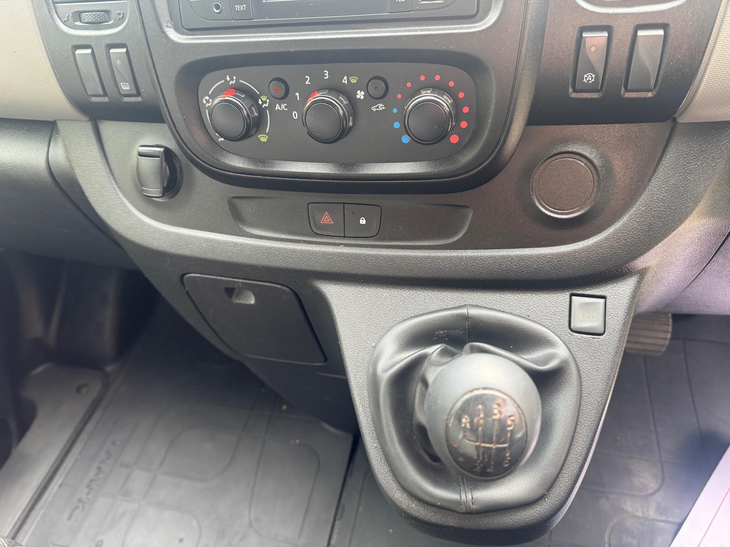 Used Renault Trafic 2019 for sale - 78201618: Photo 12