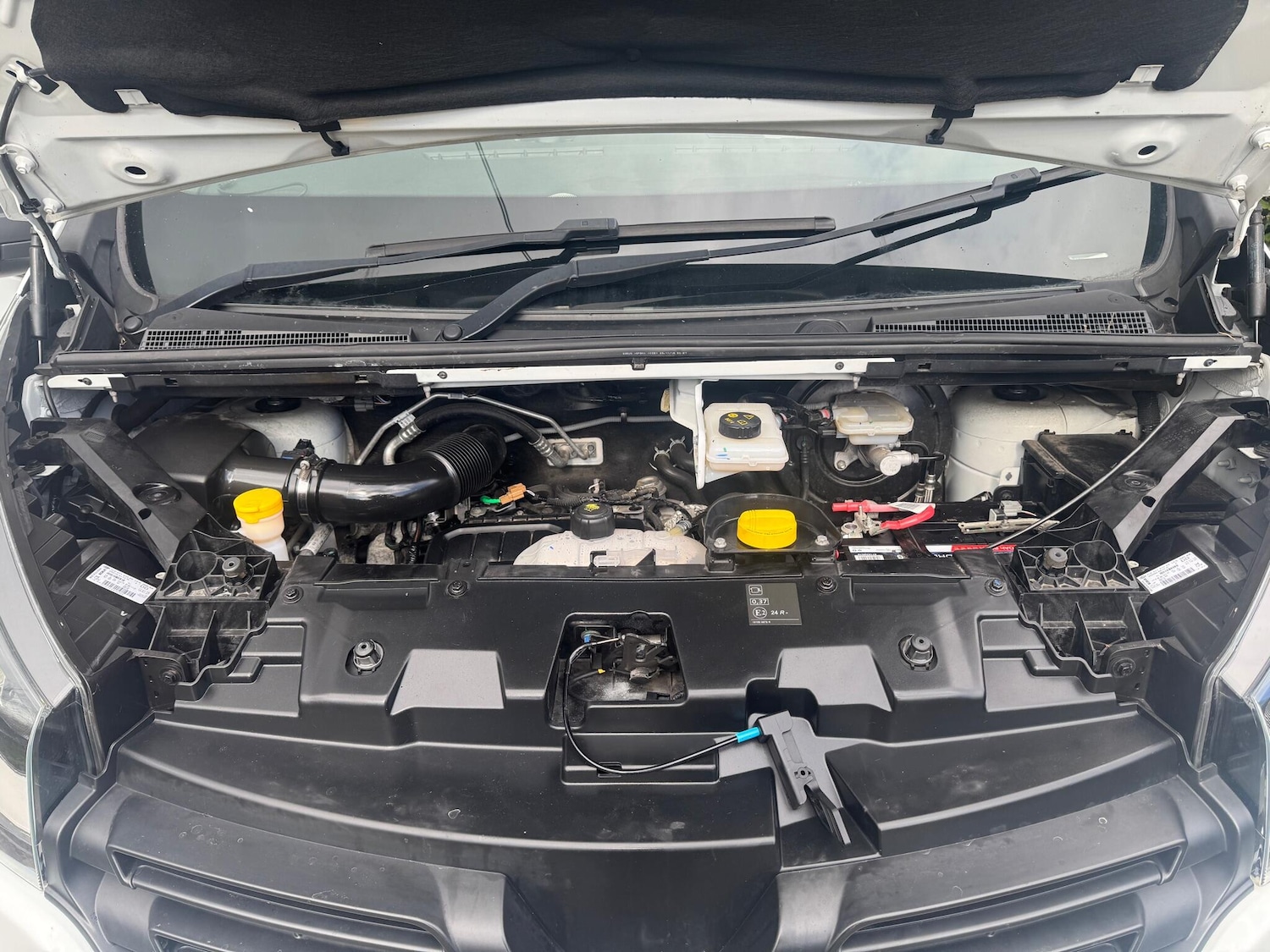 Used Renault Trafic 2019 for sale - 78201618: Photo 17