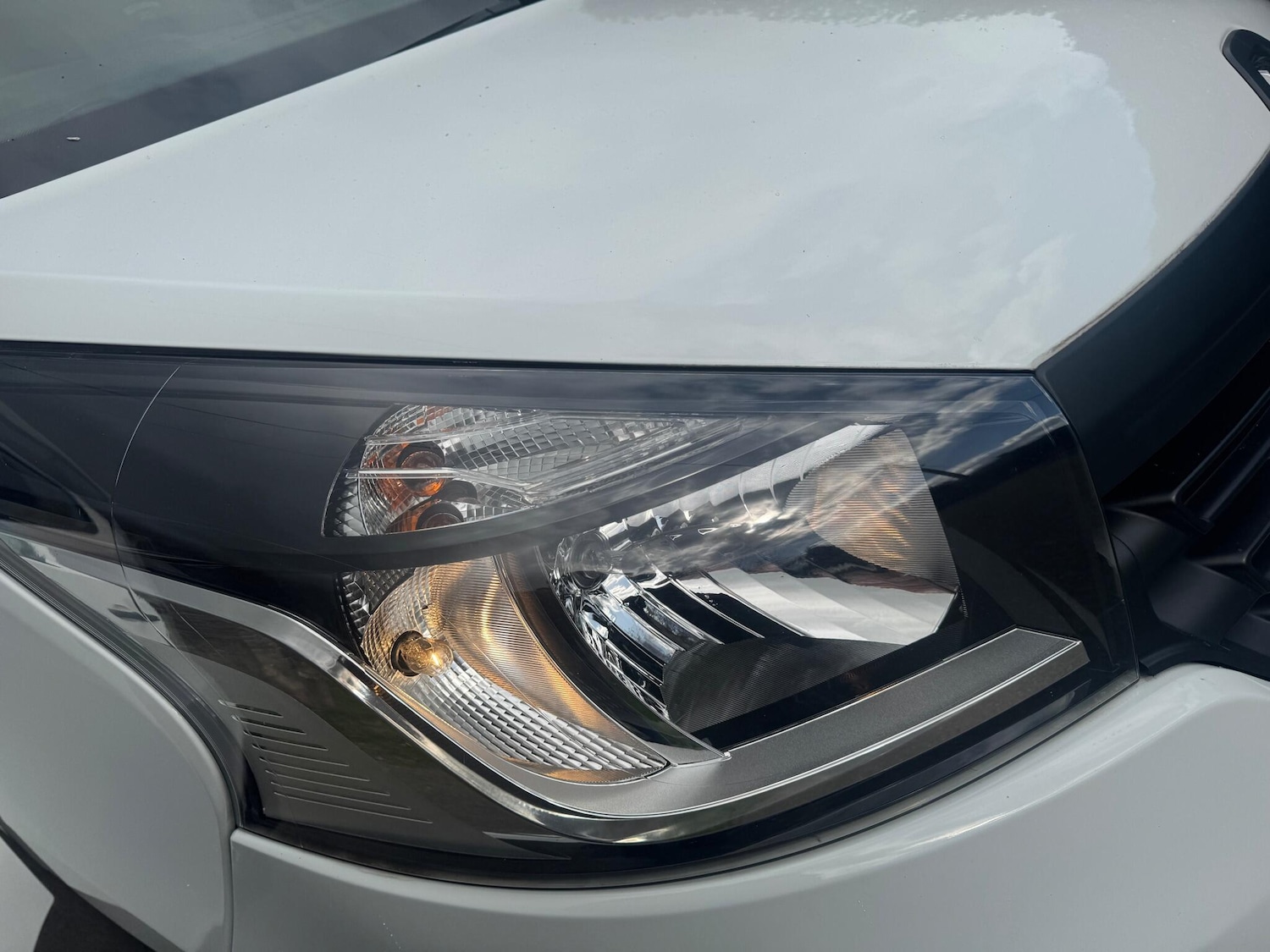 Used Renault Trafic 2019 for sale - 78201618: Photo 18