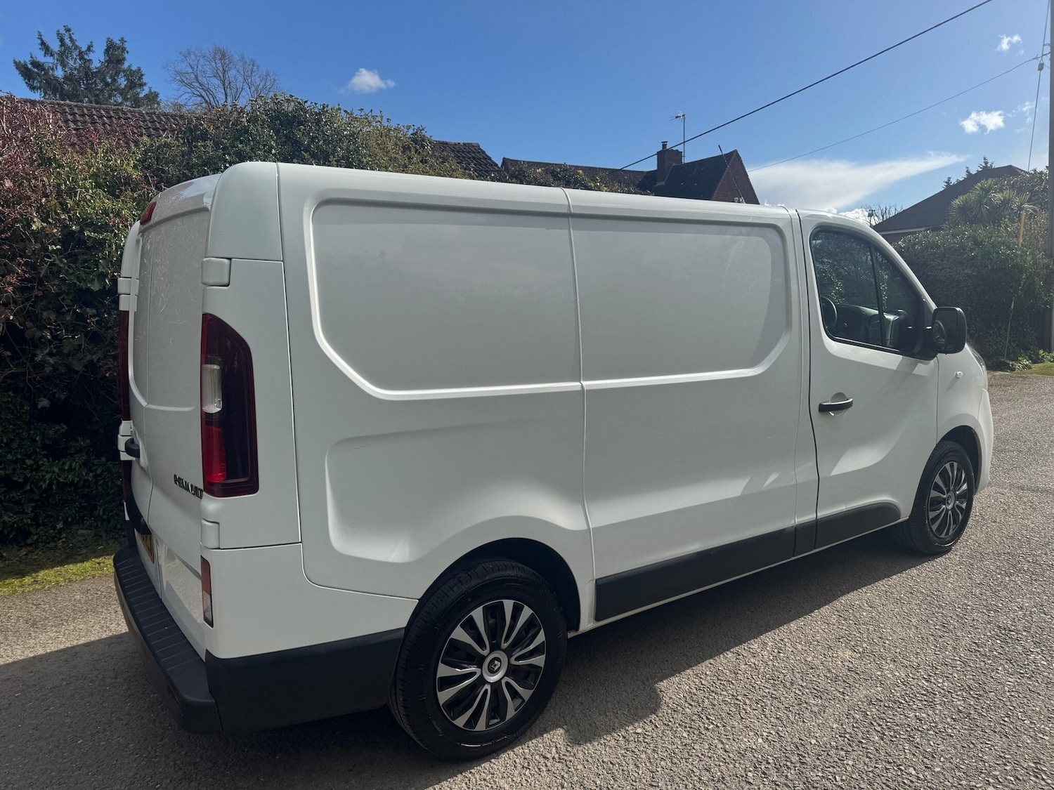 Used Renault Trafic 2019 for sale - 78201618: Photo 3