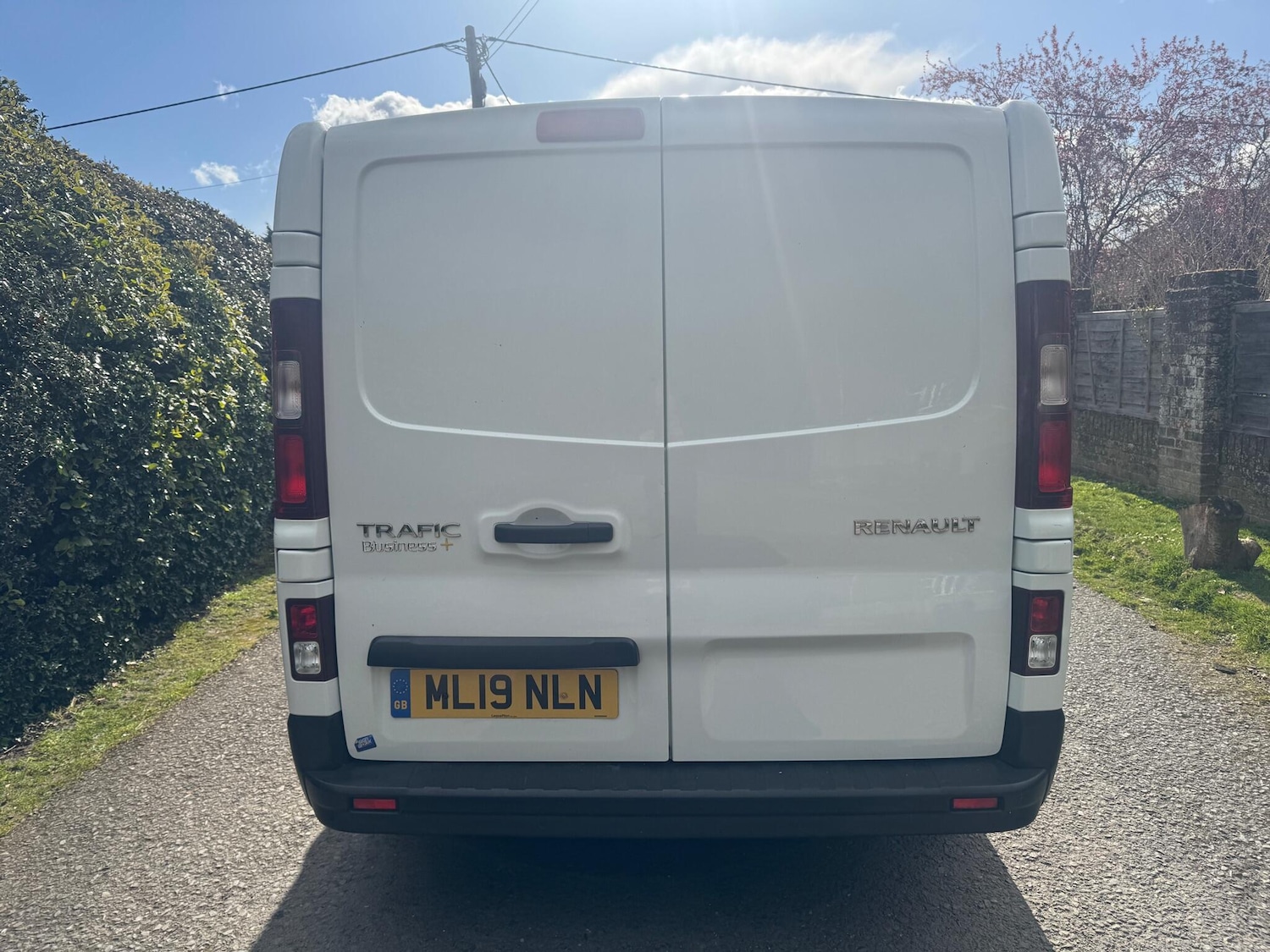 Used Renault Trafic 2019 for sale - 78201618: Photo 5