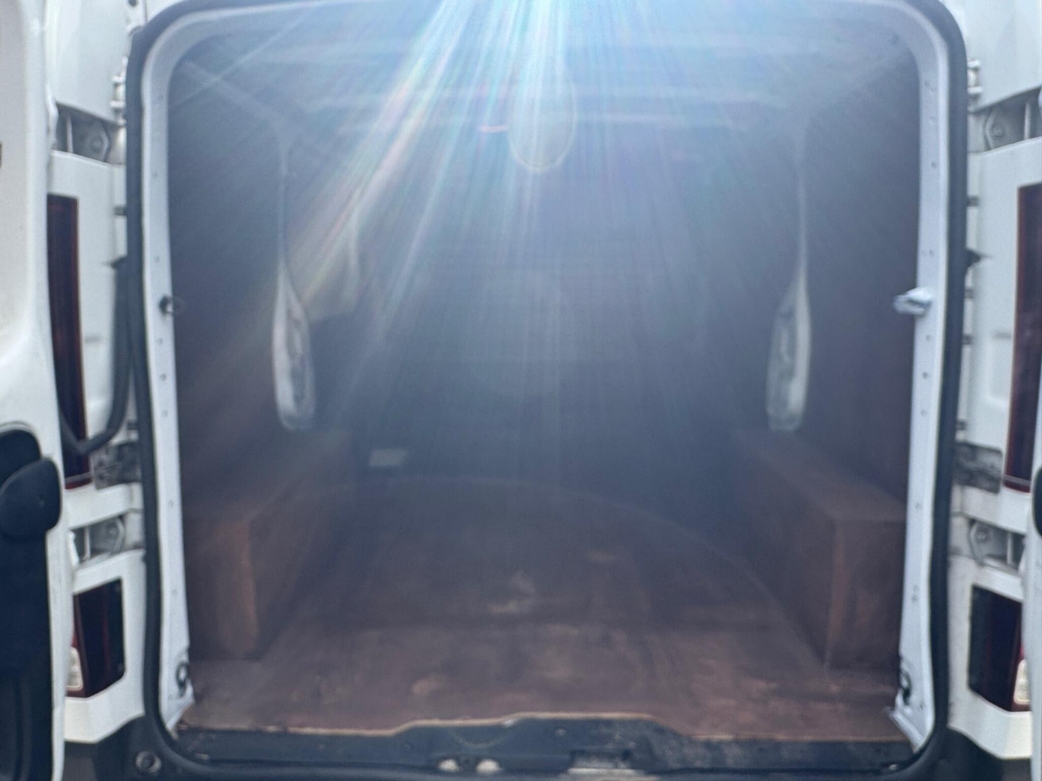 Used Renault Trafic 2019 for sale - 78201618: Photo 8