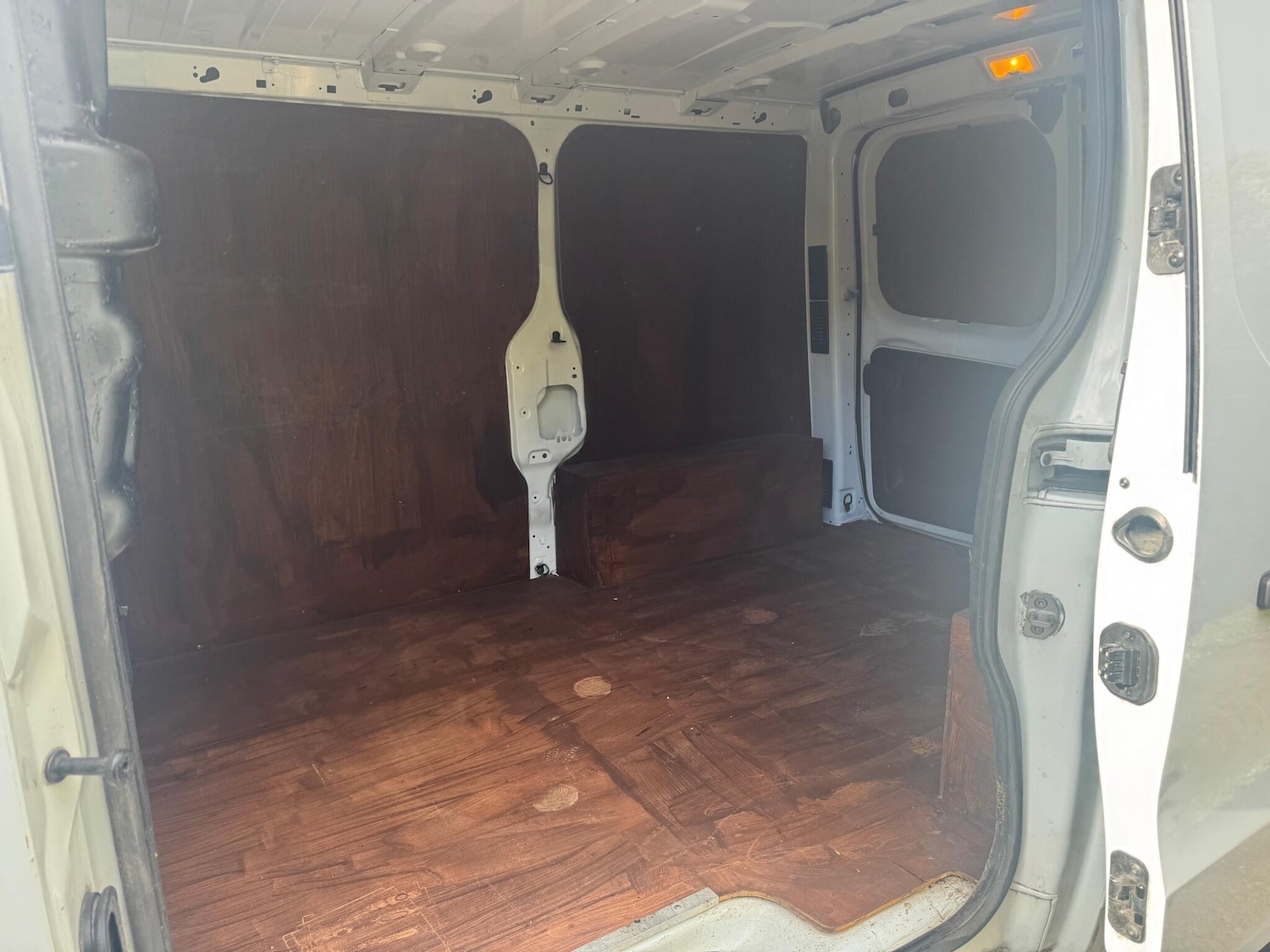 Used Renault Trafic 2019 for sale - 78201618: Photo 9