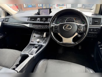 Used Lexus CT 2018 for sale - 78506608: Photo