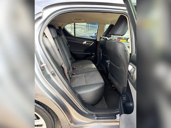 Used Lexus CT 2018 for sale - 78506608: Photo