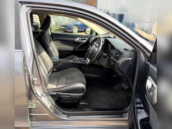 Used Lexus CT 2018 for sale - 78506608: Photo