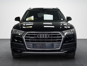 Used Audi Q5 2017 for sale - 78924799: Photo