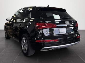 Used Audi Q5 2017 for sale - 78924799: Photo