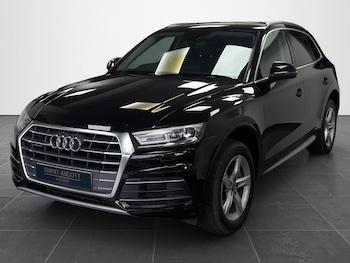 Used Audi Q5 2017 for sale - 78924799: Photo