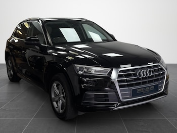 Used Audi Q5 2017 for sale - 78924799: Photo