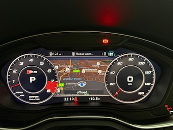 Used Audi S5 2018 for sale - 78427044: Photo