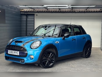 Used MINI Hatch 2016 for sale - 78216098: Photo