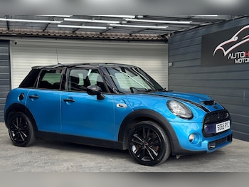 Used MINI Hatch 2016 for sale - 78216098: Photo