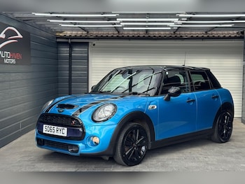 Used MINI Hatch 2016 for sale - 78216098: Photo