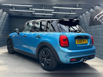 Used MINI Hatch 2016 for sale - 78216098: Photo