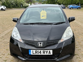 Used Honda Jazz 2014 for sale - 78525938: Photo