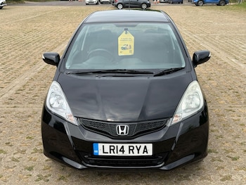 Used Honda Jazz 2014 for sale - 78525938: Photo