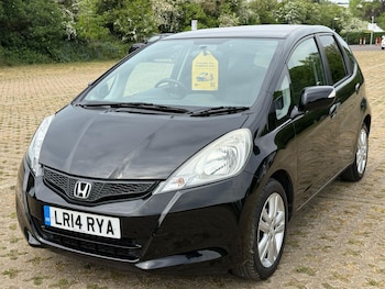 Used Honda Jazz 2014 for sale - 78525938: Photo