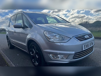 Used Ford Galaxy 2011 for sale - 78545189: Photo